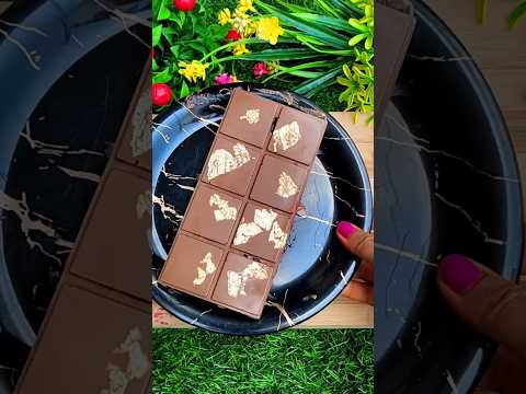 Dragon fruit kunafa chocolate