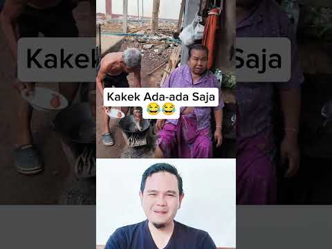 Telur Jadi Tokek 😂