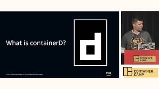 Deep Dive into firecracker-containerd