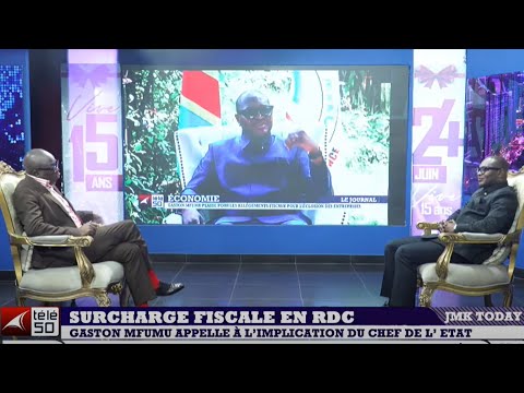 RDC EN CRISE - DIALOGUE A DOHA : AUTORITÉ DE L' ETAT OU LIBERATION DES PRISONNIERS DE LA REBELLION ?