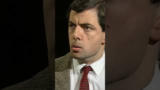 This Man Is Truly Magical ✨#shorts #classicmrbean