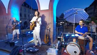 Opportunity Trio am 27.6.26 beim Groove-Tonight-e.V. in Weil der Stadt