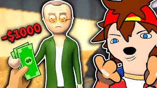 I GOT SCAMMED BY MY DEALER!! | Schedule 1