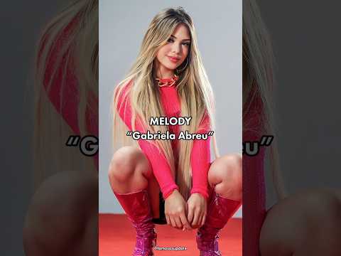 Nomes verdadeiros de famosos que você não sabia 😱