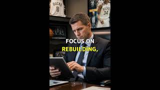 Bulls Gear Up for 2026 NBA Draft Excit #Shorts