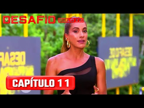 Desafío 2025 Capítulo 11 - Desafío del Siglo XXI