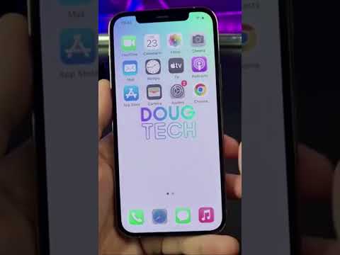 CONSULTE O TEMPO DE GARANTIA DO SEU IPHONE #Shorts