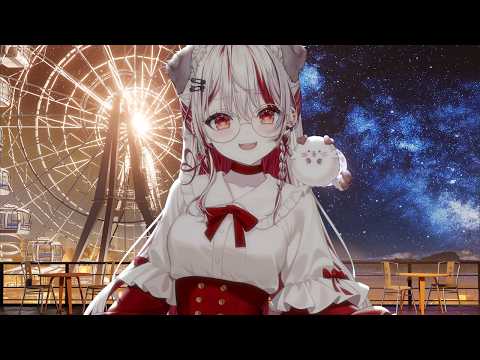 お一人・・・ですか？星、一緒に見ません？【 瀬島るい┋ななしいんく】