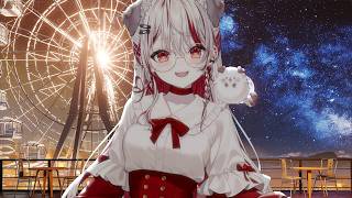 お一人・・・ですか？星、一緒に見ません？【 瀬島るい┋ななしいんく】