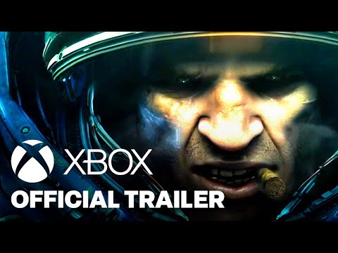Activision Blizzard King Joins Xbox - Official Trailer