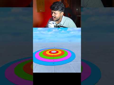 Land Perfectly & Win 1300 Diamonds! ๐