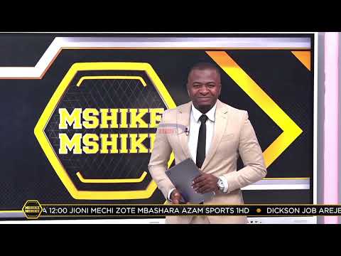 MSHIKEMSHIKE - AZAM TV 29/<strong>09</strong>/2026