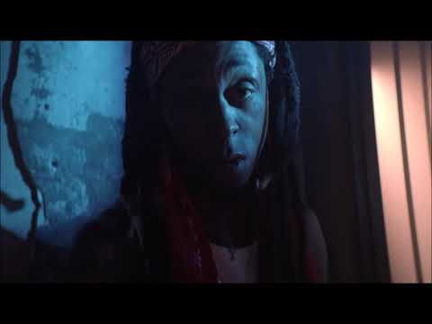 Lil Wayne - Sucker For Pain (Verse)