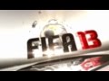 FIFA 13 - представила бундеслигу