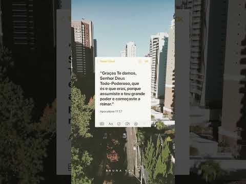 Graças Te damos Senhor 🔥🔥 #BrunaKarla #Shorts