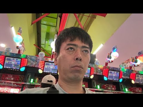 25/09/03「ハッピージャグラーに勝負をかけた男」