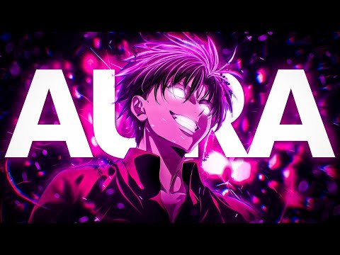 AURA = ♾️ | ABSOLUTELY BEST AURA MUSIC PLAYLIST 2025 🔥