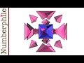Understanding Regular Polytopes and Platonic Solids