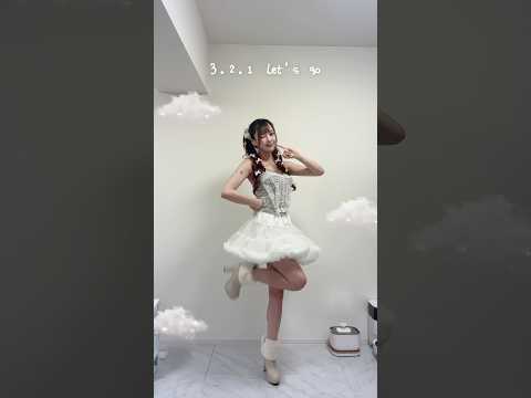 『Tell me Tell me ☆/PiKi』新曲もふわふわで可愛い♡#piki #shorts #TellMeTellMe サムネイル