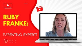 Problematic Family Vloggers : 8 Passengers' Ruby Franke is a Parenting Expert?
