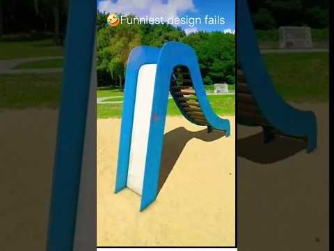 🤣Funniest design fails part 38 #funny