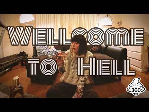 majiko  –  Welcome to Hell Music Video