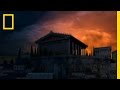 The Great Fire of Rome