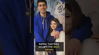 Savanah Soto and Matthew Guerra Murder This Should Have Been a Death Penalty Case