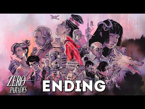 Zero Parades For Dead Spies Ending PC Gameplay Walkthrough Part 6 - Zero Out The Grand Lich