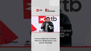 Francisco Ackermann | Sin Intereses