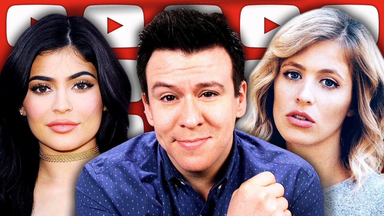 The Kylie Jenner Billion Dollar Controversy, Barstool Sports' Idiot Problem, Article 13 & The EUCD