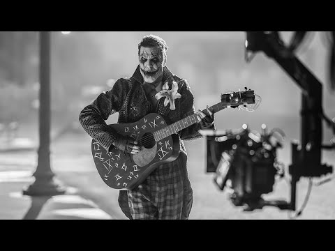 Ice Nine Kills - The Laugh Track (Behind The Screams)