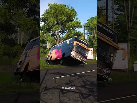 Maleo : Sulit untuk di pahami 😄 #telolet #basuri #ets2indonesia #viral