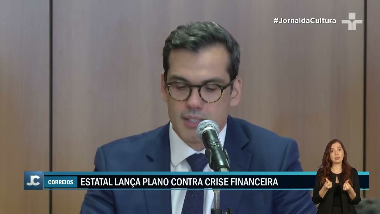 Correios anunciam reestruturação radical após atingirem a pior crise financeira de sua história