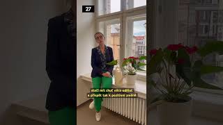 Minutka Moniky Ladmanové - 28.9.2026