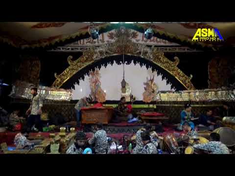 Wayang Kulit "LANGEN BUDAYA" Judul : Cungkring Nalar Bedare Mati