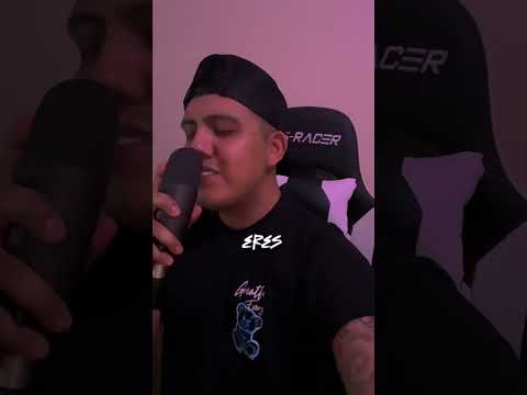 Espero - Espinoza Paz (Cover Cumbia) Kike Marín