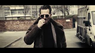 METRO VERLAINE - Manchester (vidéo officielle)