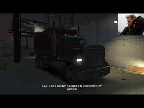 GTA IV - NADA COMO UM DIA APÓS O OUTRO DIA