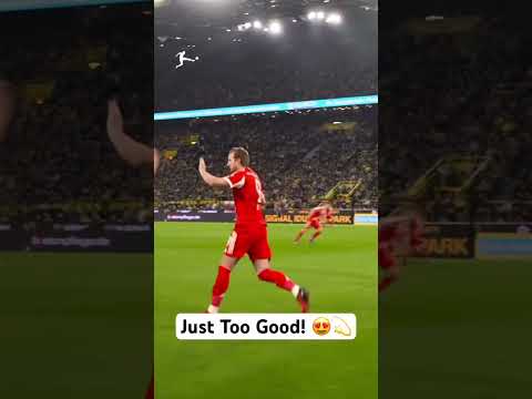 No Way To Stop Him From Scoring! 💥🫣