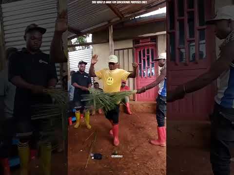 Thief-catching system in South Africa!๐ฅ๐ค#shorts #mayajaal #facts #amazingfacts