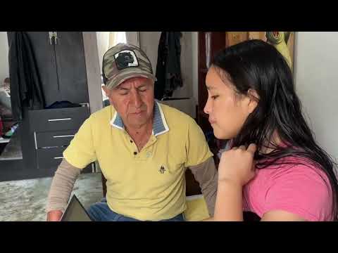 Hermanos Carrión educar no es golpear el amor no golpea