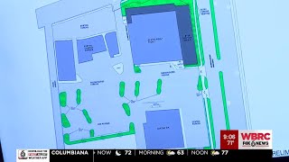 Homewood City Council considers upgrades for Piggly Wiggly