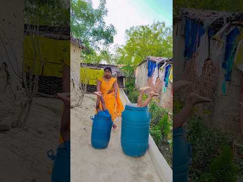 dheere dheere nach re bus Kara#comedy #funny