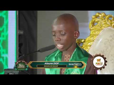 GPS2026 -GRAND PRIX FONDATION SENICO 9éme EDITION JOUR 1