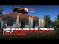 Tolerance and Cooperation in Indonesia