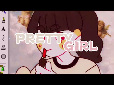 𝑷𝒓𝒆𝒕𝒕𝒚 𝑮𝒊𝒓𝒍
