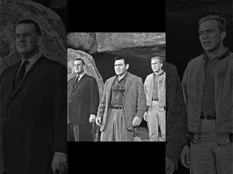 The robbers stole thousands of gold bars #movie