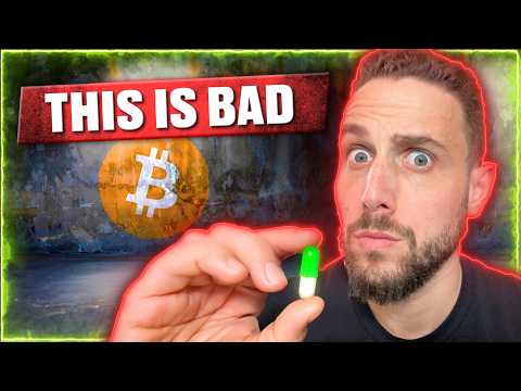 WARNING: CRYPTO COMMUNITY IS IN GRAVE DANGER RIGHT NOW