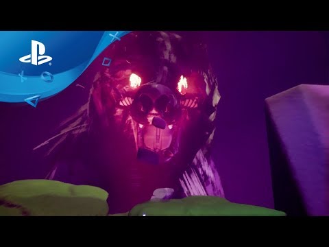 Dreams - The Game Awards 2017 Trailer [PS4, deutsche Untertitel]